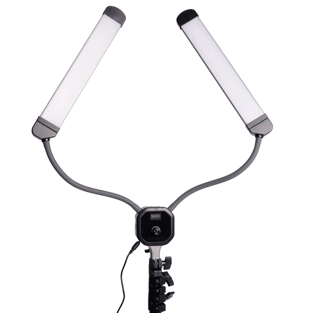 Glow & Co Dual LED Photography & Videography Light