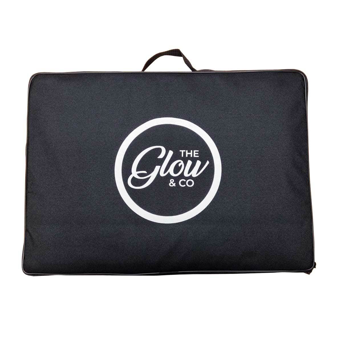Glow & Co Dual LED Photography & Videography Light
