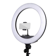 Glow & Co Infinity 18" LED Ring Light