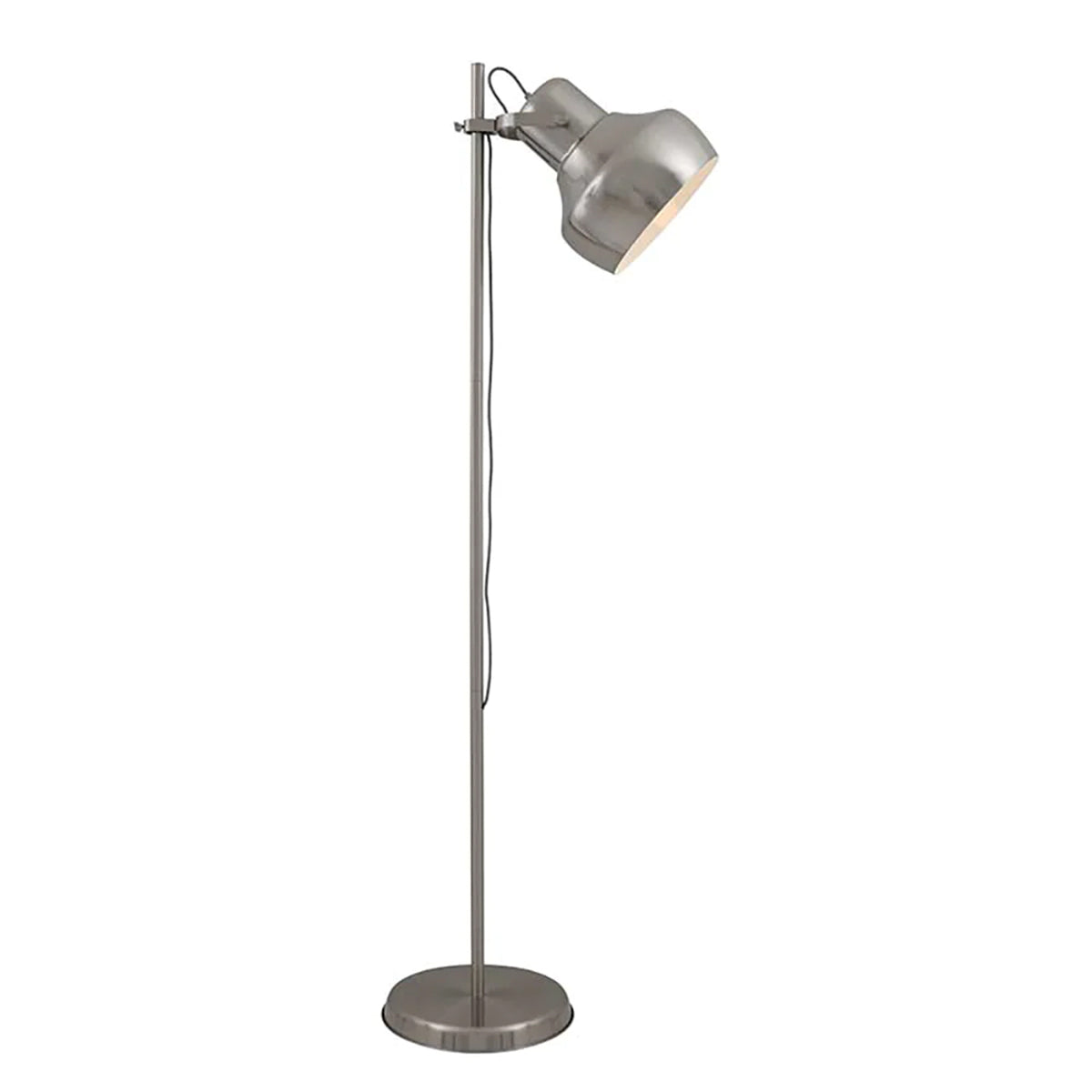 Grande Floor Lamp with Adjustable Lighting