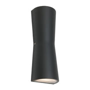 Graz Cone Shape Outdoor Up & Down Wall Light