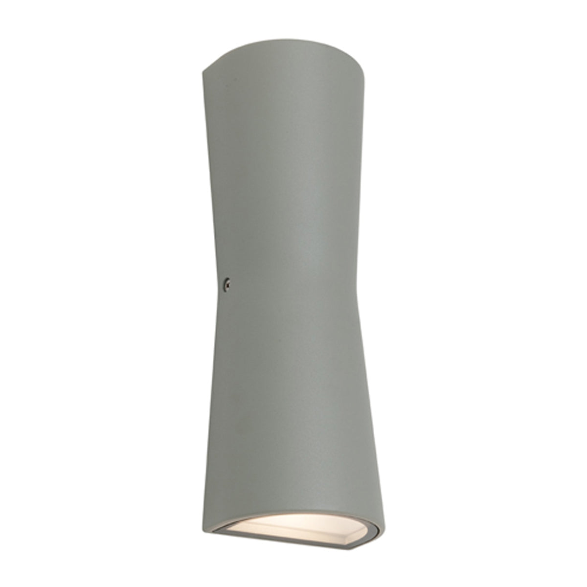 Graz Cone Shape Outdoor Up & Down Wall Light