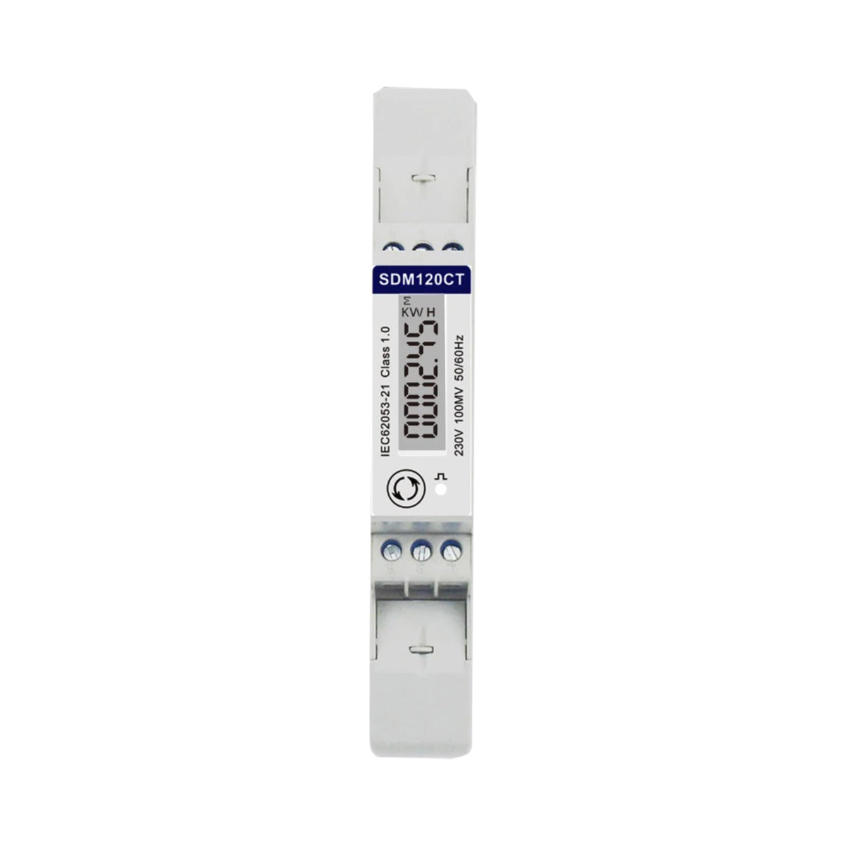Growatt Single Phase Energy Meter