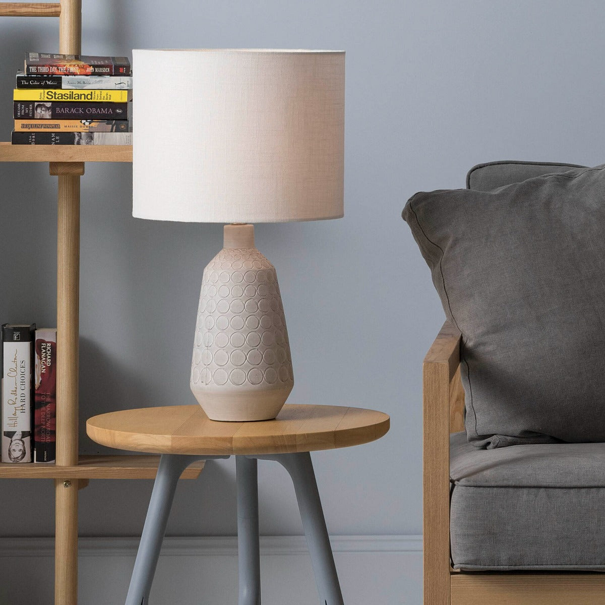 Gusgus Ceramic Table Lamp