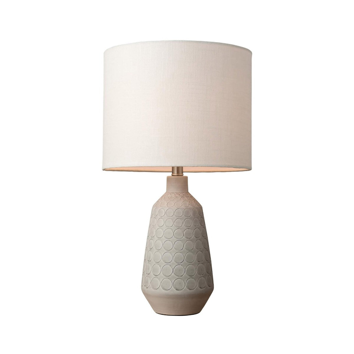 Gusgus Ceramic Table Lamp
