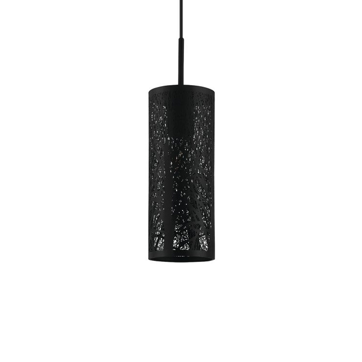 Hambleton Lasercut Small Pendant Light
