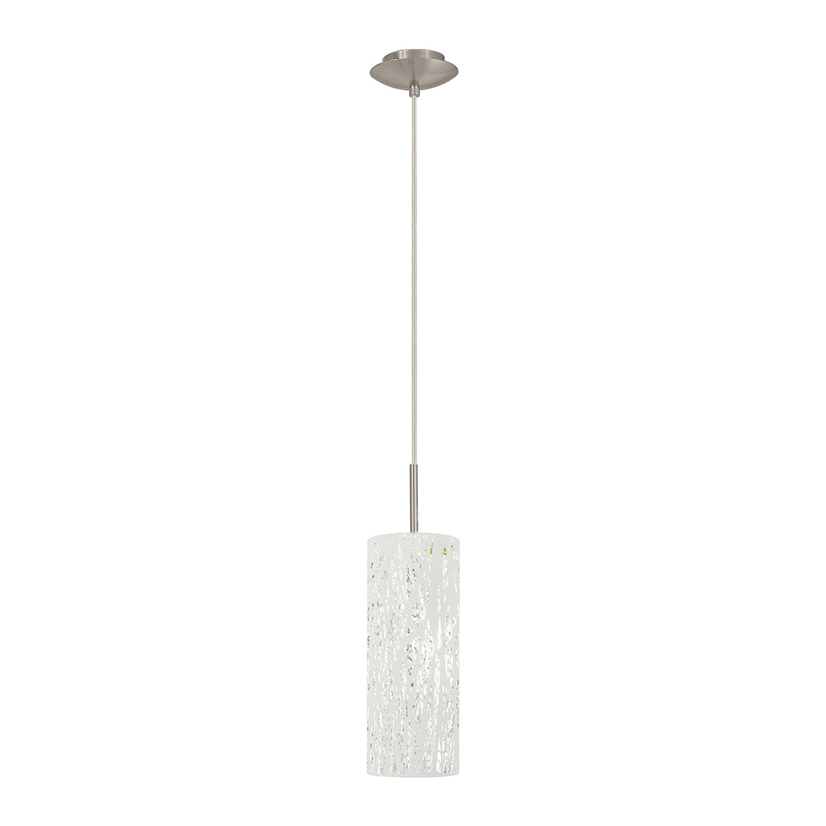 Hambleton Lasercut Small Pendant Light