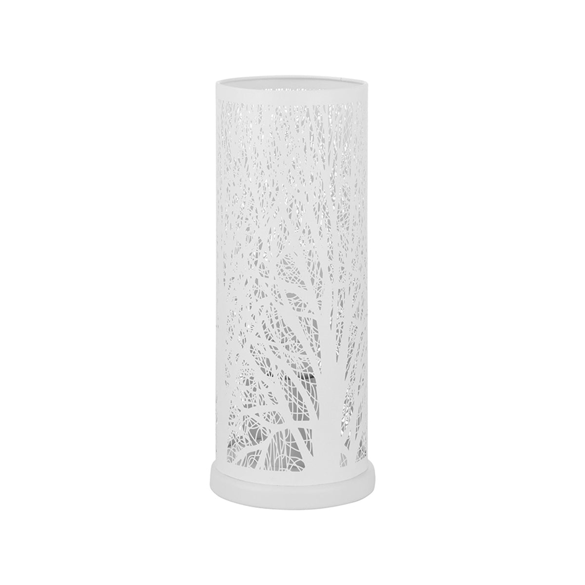 Hambleton Lasercut Table Lamp with E27 Lampholder