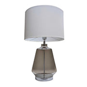 Harper Table Lamp with Inline Switch - Contemporary Style