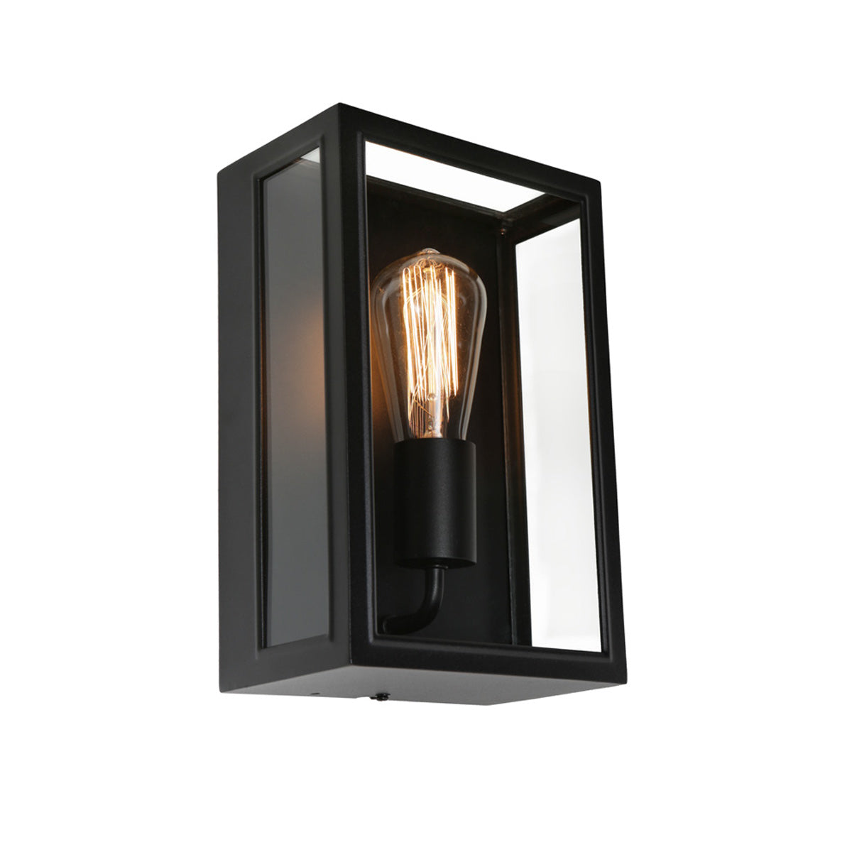 Harvard Rectangular Outdoor Wall Light
