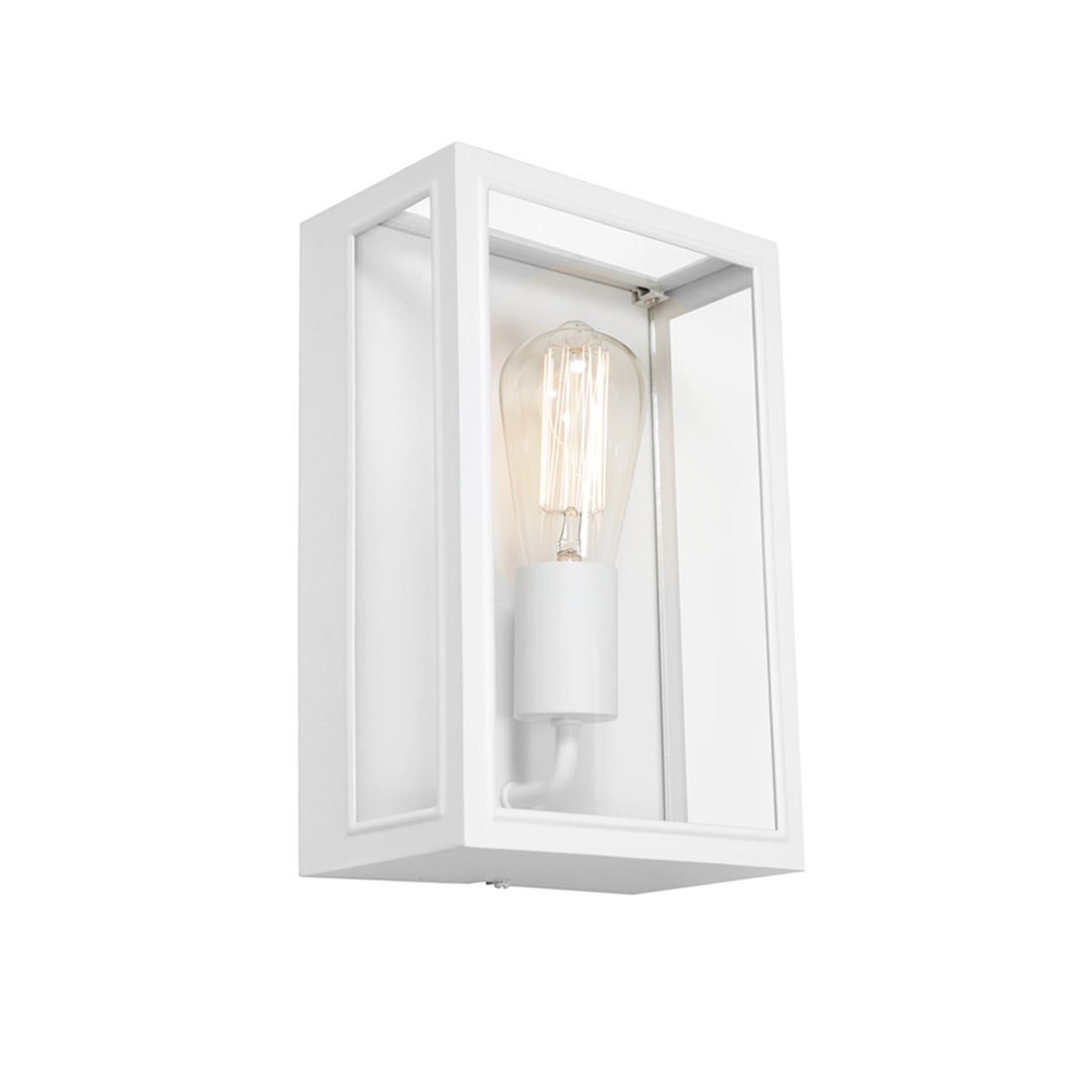 Harvard Rectangular Outdoor Wall Light