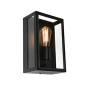 Harvard Rectangular Outdoor Wall Light