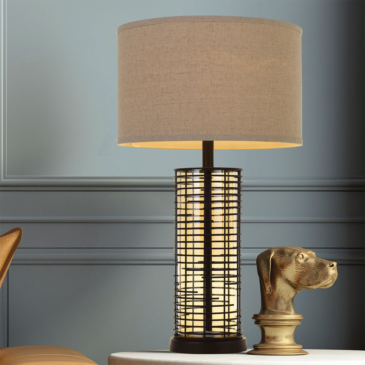Hasit Table Lamp Elegant Interior Lighting