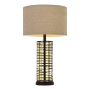 Hasit Table Lamp Elegant Interior Lighting