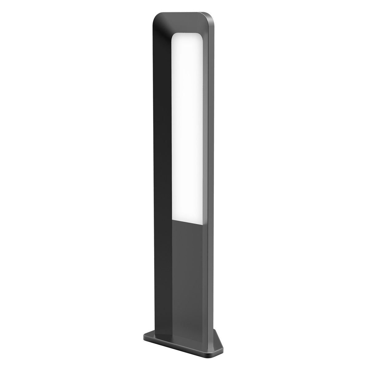 Hathor LED Aluminium Outdoor Bollard Light