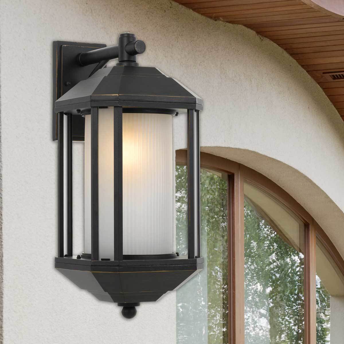 Havard Exterior Wall Bracket