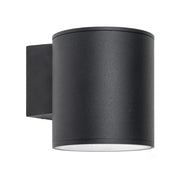 Porter 15W LED Tri Colour Fixed Down Outdoor Wall Light