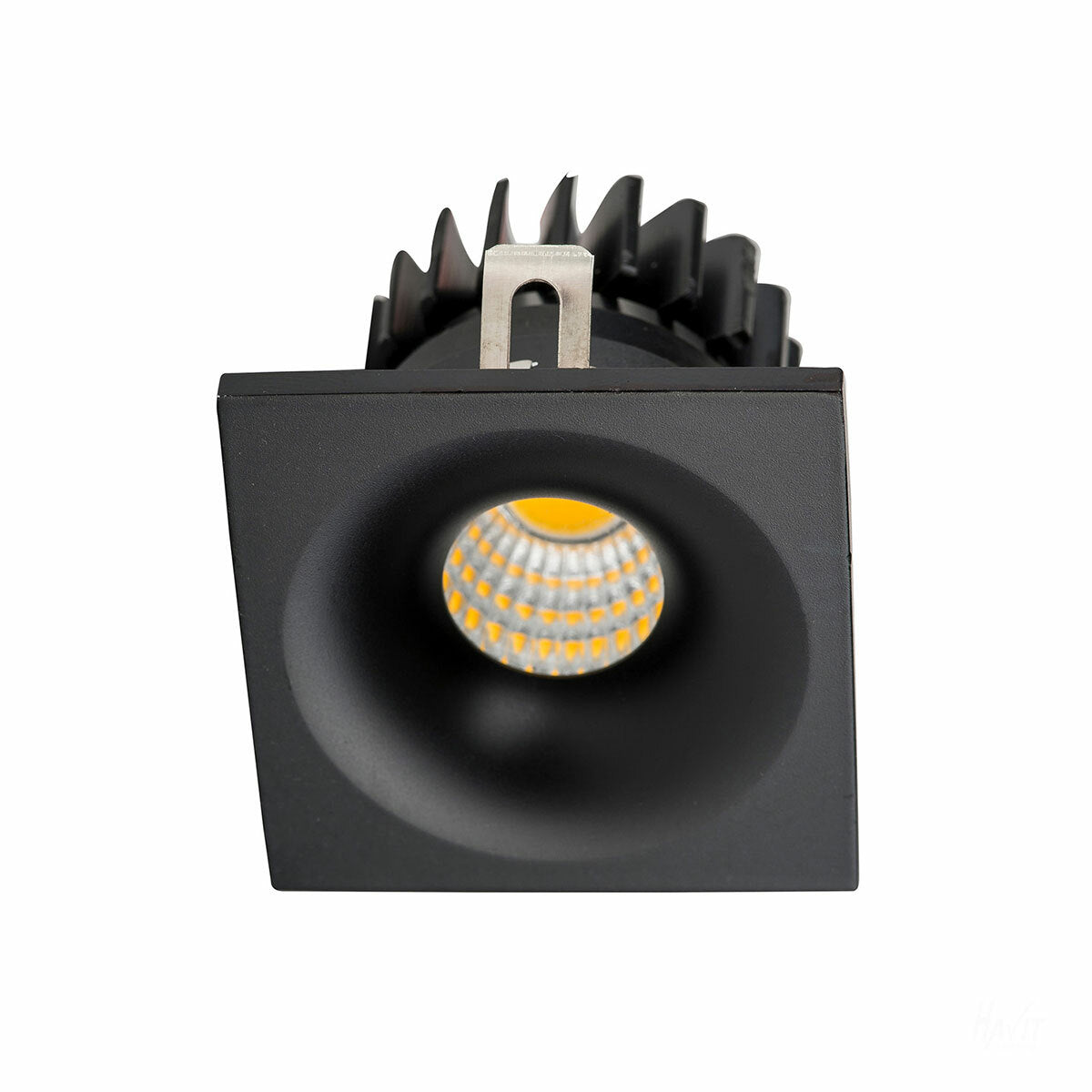 HV5701 Niche Square Cabinet LED Downlight - 3W