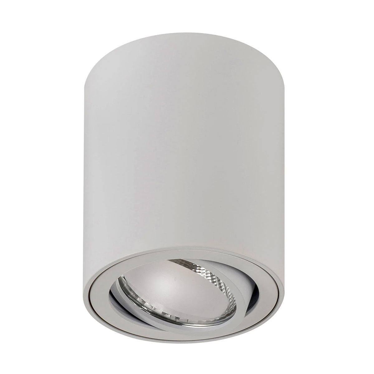 Nella Adjustable Surface Mounted LED Downlight - 12W