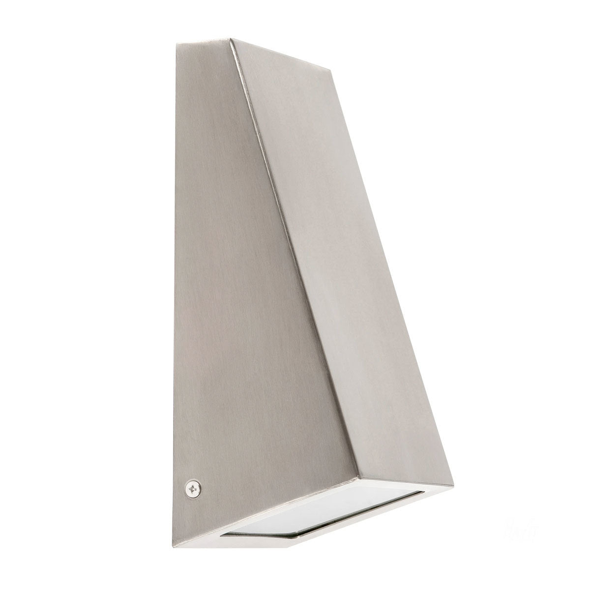 Taper Fixed Down LED Outdoor Wall Light