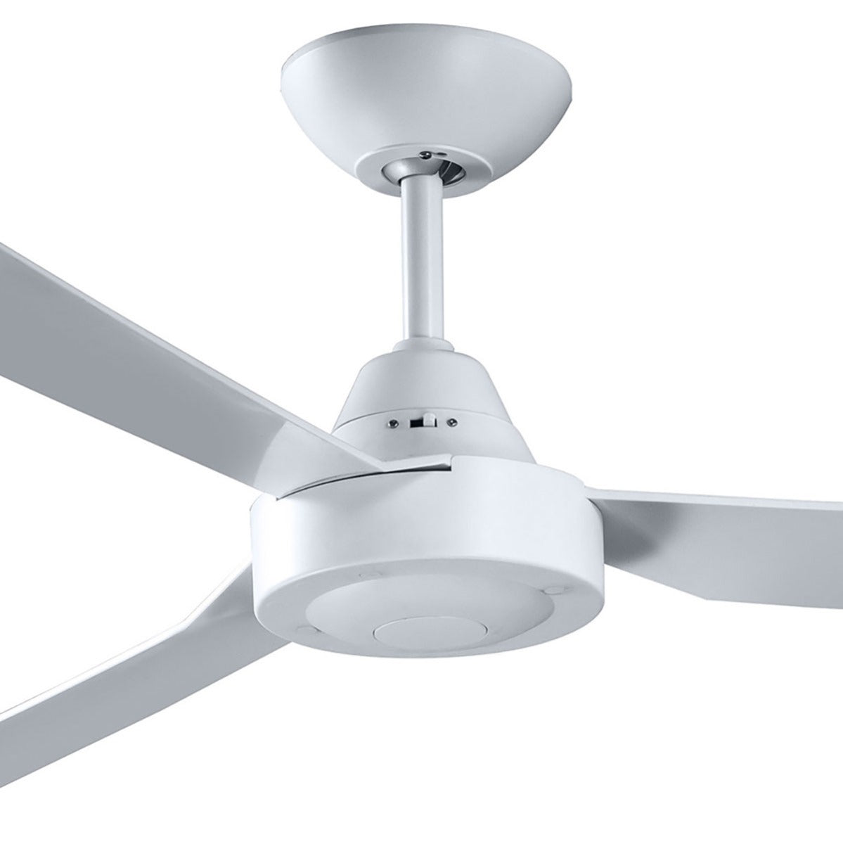 Hawk 16" DC Ceiling Fan with LED Light