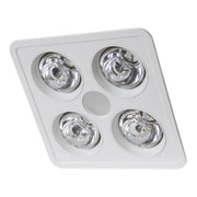 Heatforce DC Boost 3 in 1 Bathroom Heater