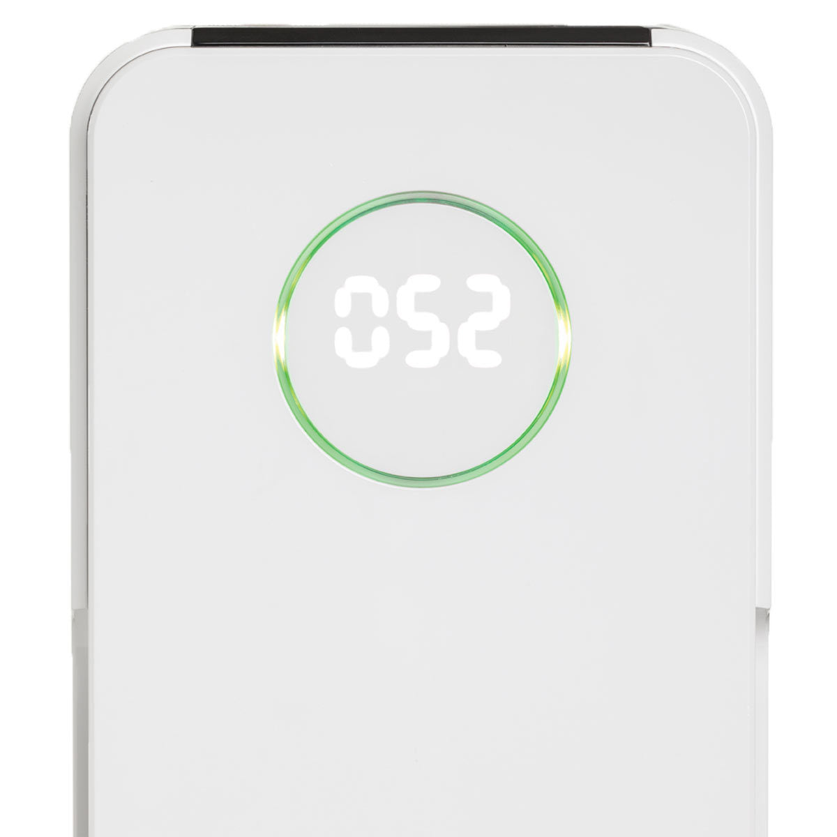 Heller 52W Digital Floor Air Purifier