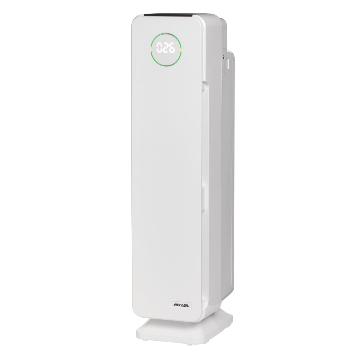 Heller 52W Digital Floor Air Purifier