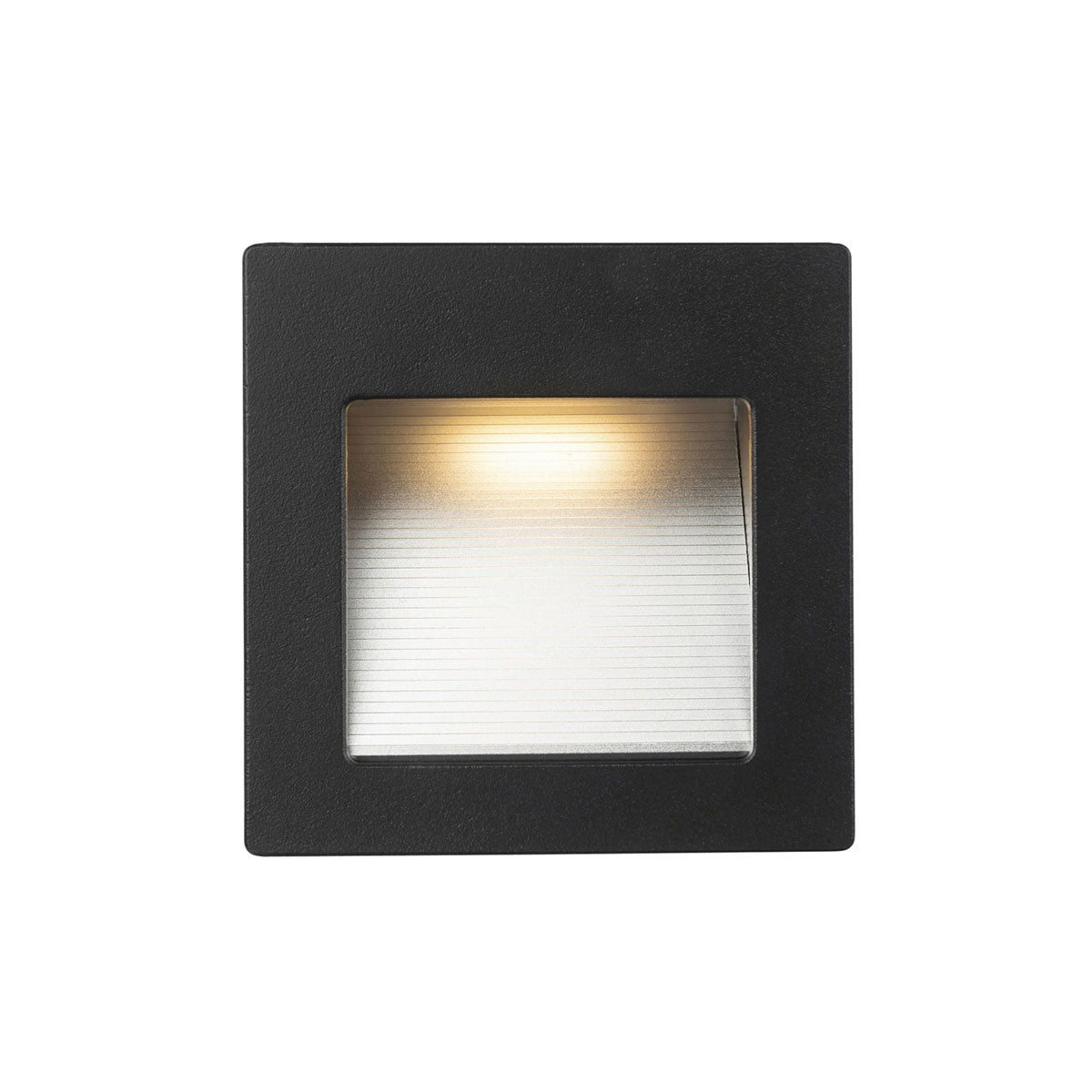 Hensley Step Light Modern Outdoor Lighting