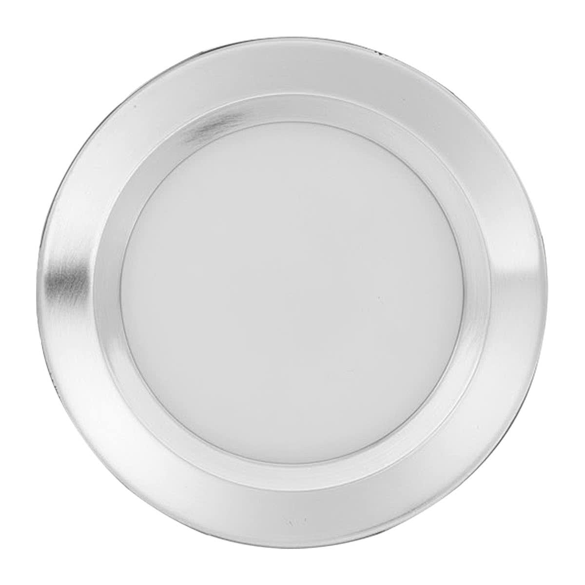 Hercules 18W LED Dimmable Fan Light Kit