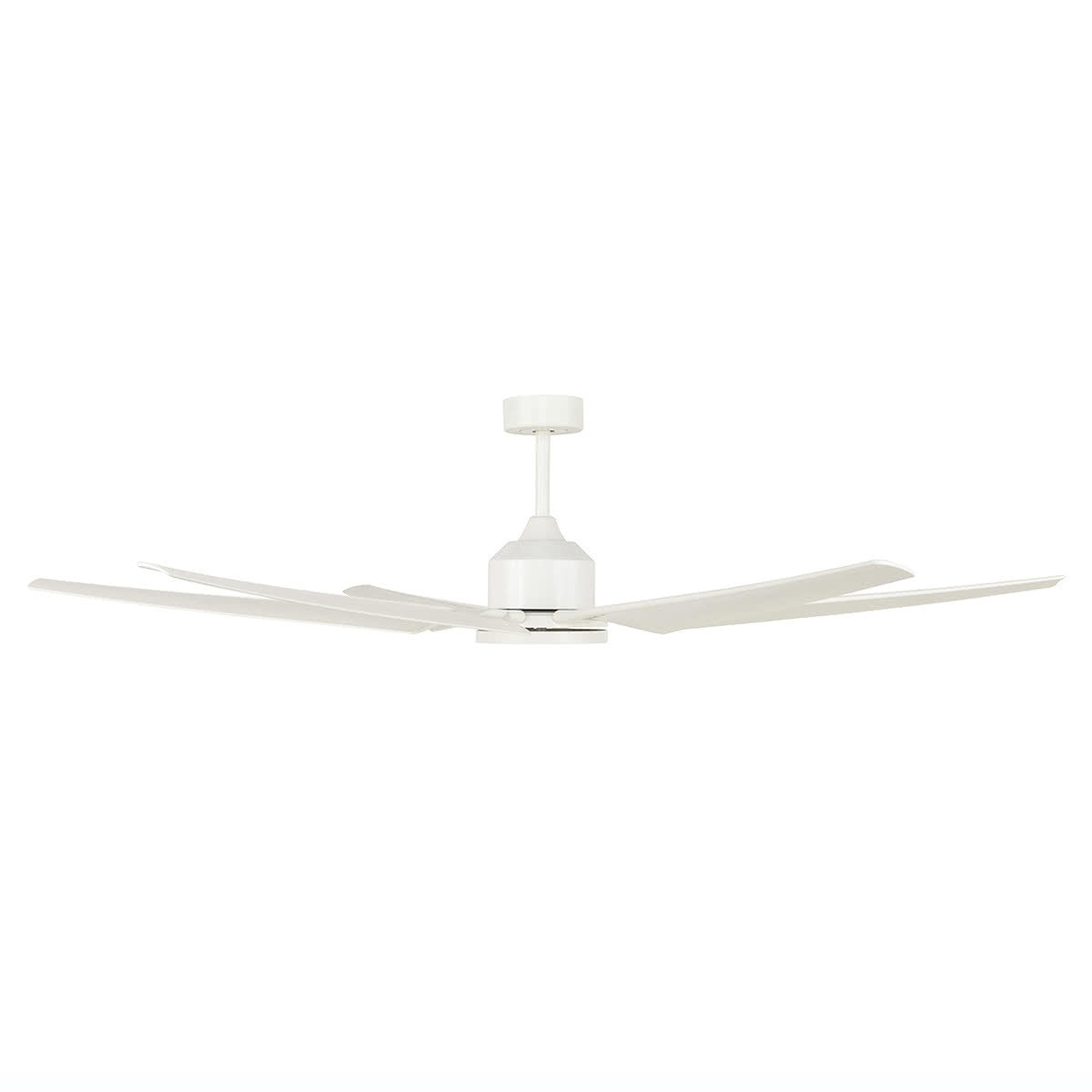 Hercules 82" 6 Blade DC Ceiling Fan with Remote