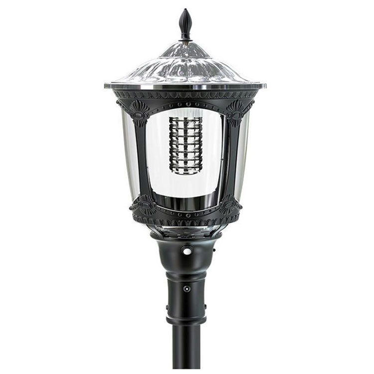 Heritage Solar Landscape Light