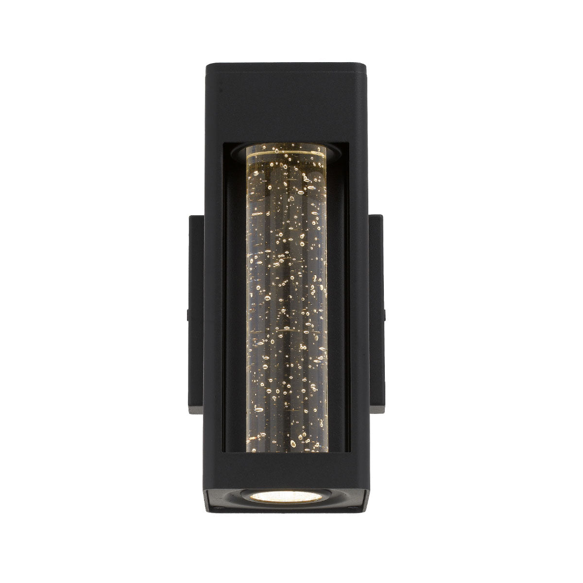 Hollis 25 LED 10W Small Exterior Wall Light