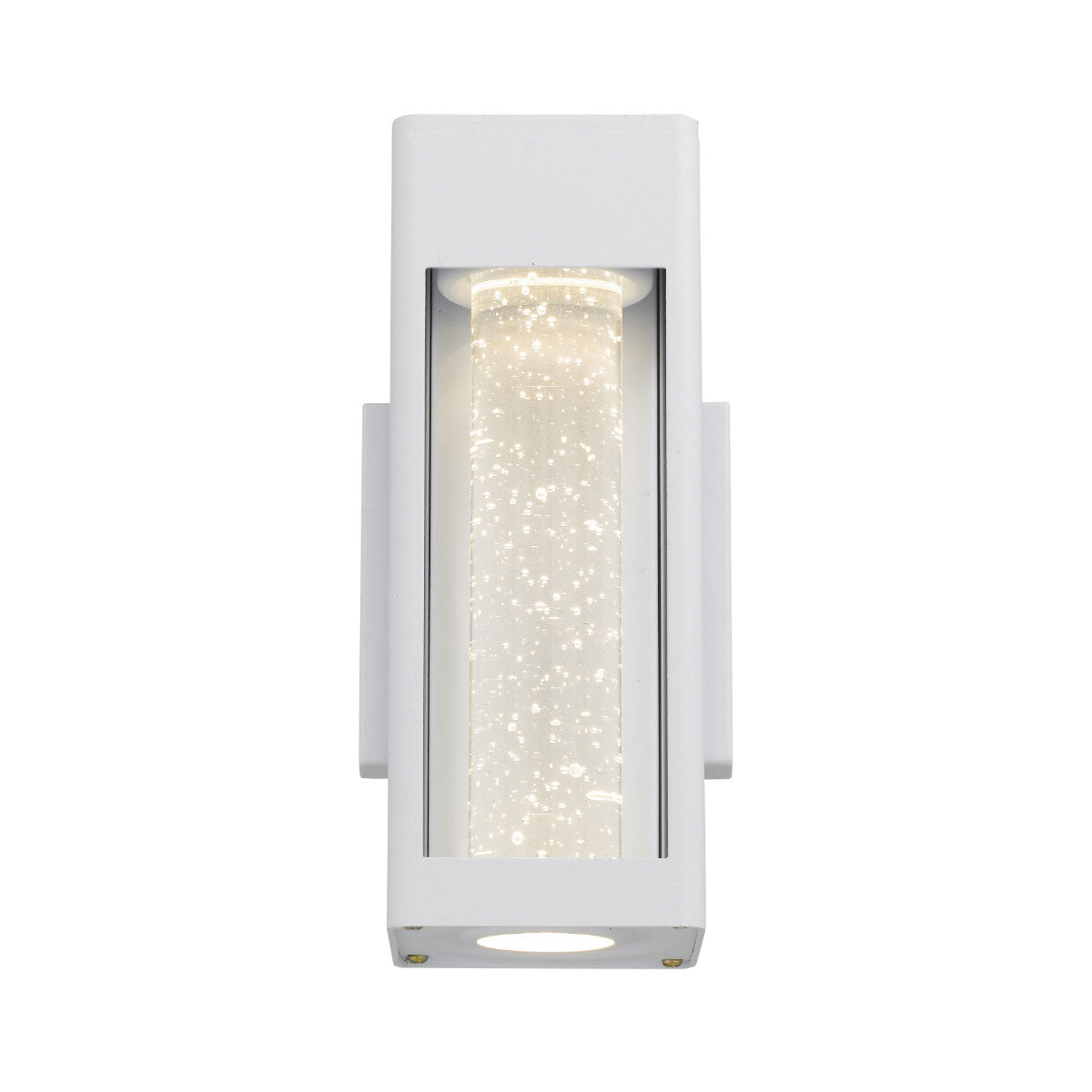 Hollis 25 LED 10W Small Exterior Wall Light