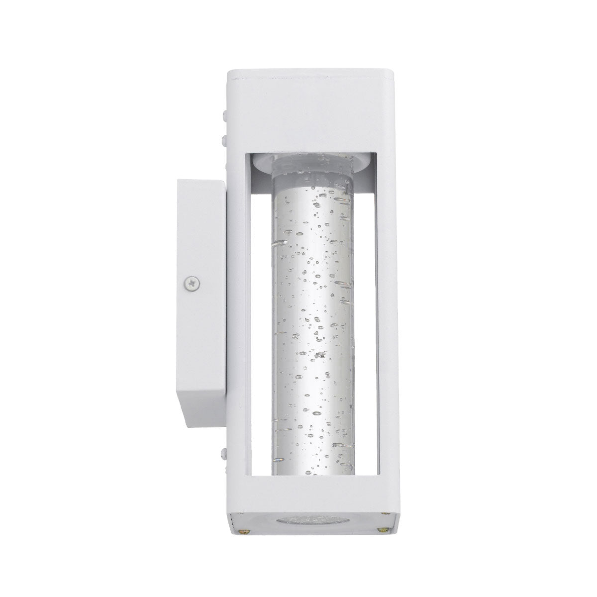 Hollis 25 LED 10W Small Exterior Wall Light
