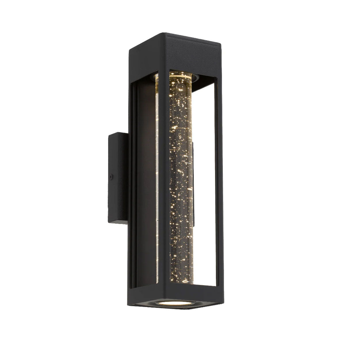 Hollis 25 LED 10W Small Exterior Wall Light