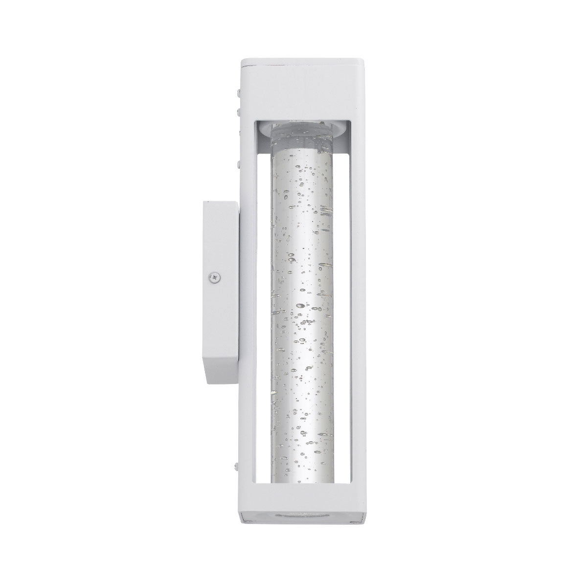 Hollis 25 LED 10W Small Exterior Wall Light
