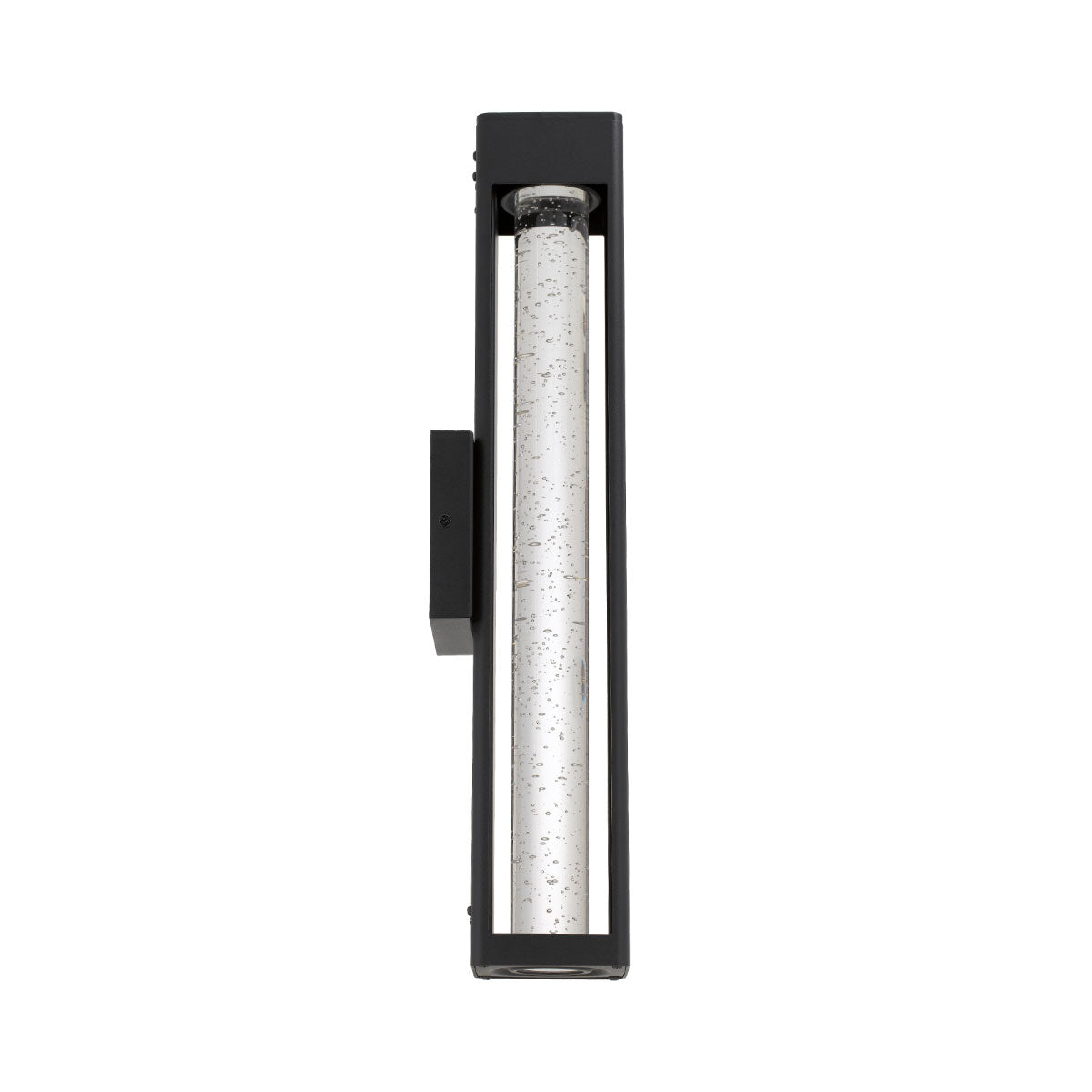 Hollis 25 LED 10W Small Exterior Wall Light