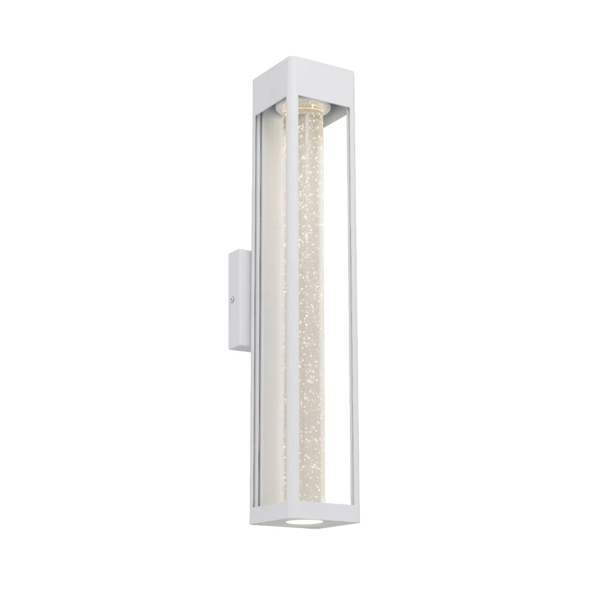 Hollis 25 LED 10W Small Exterior Wall Light