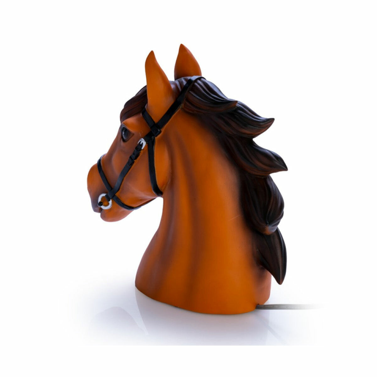 Horse Animal LED Kids Lamp