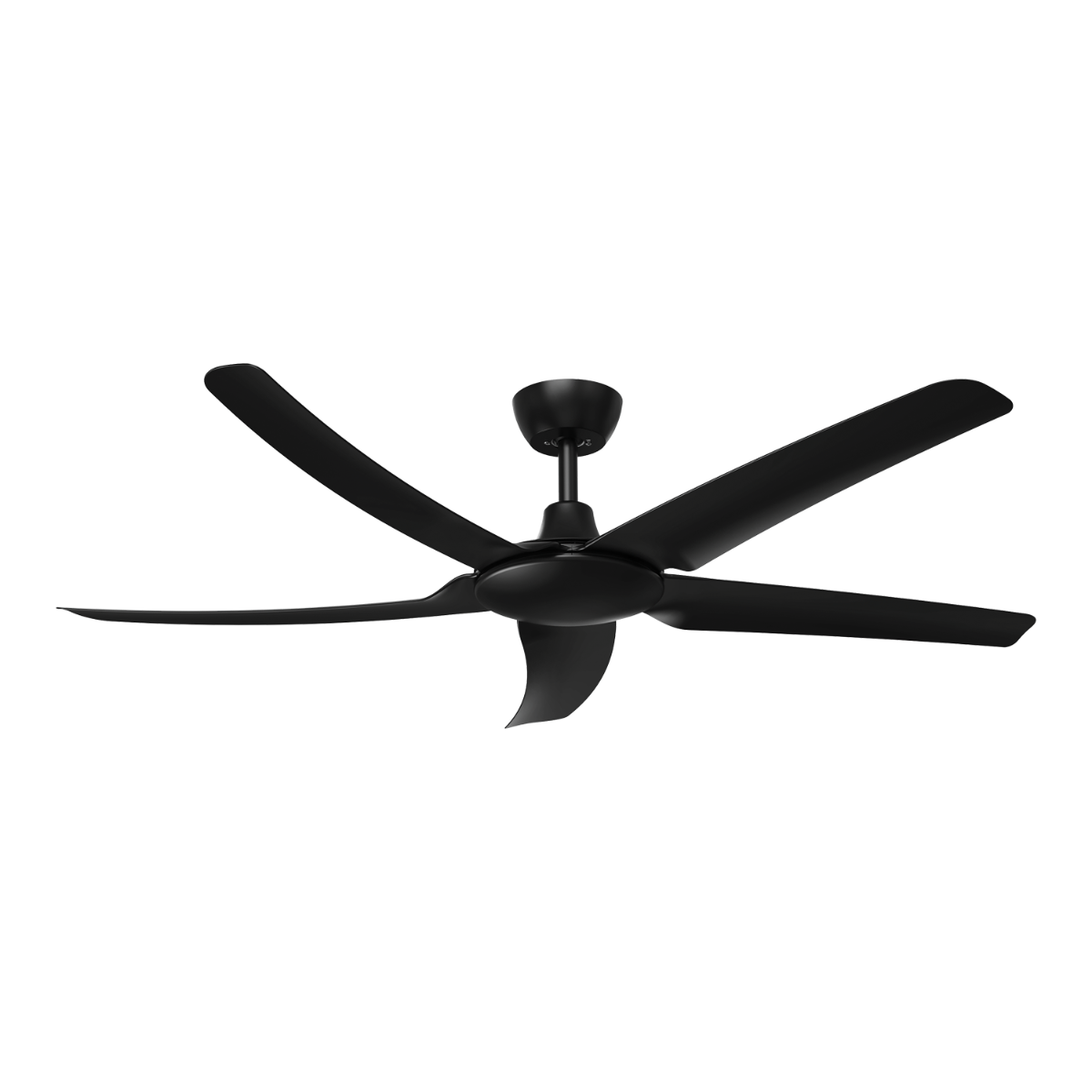 Hover 56" DC Ceiling Fan