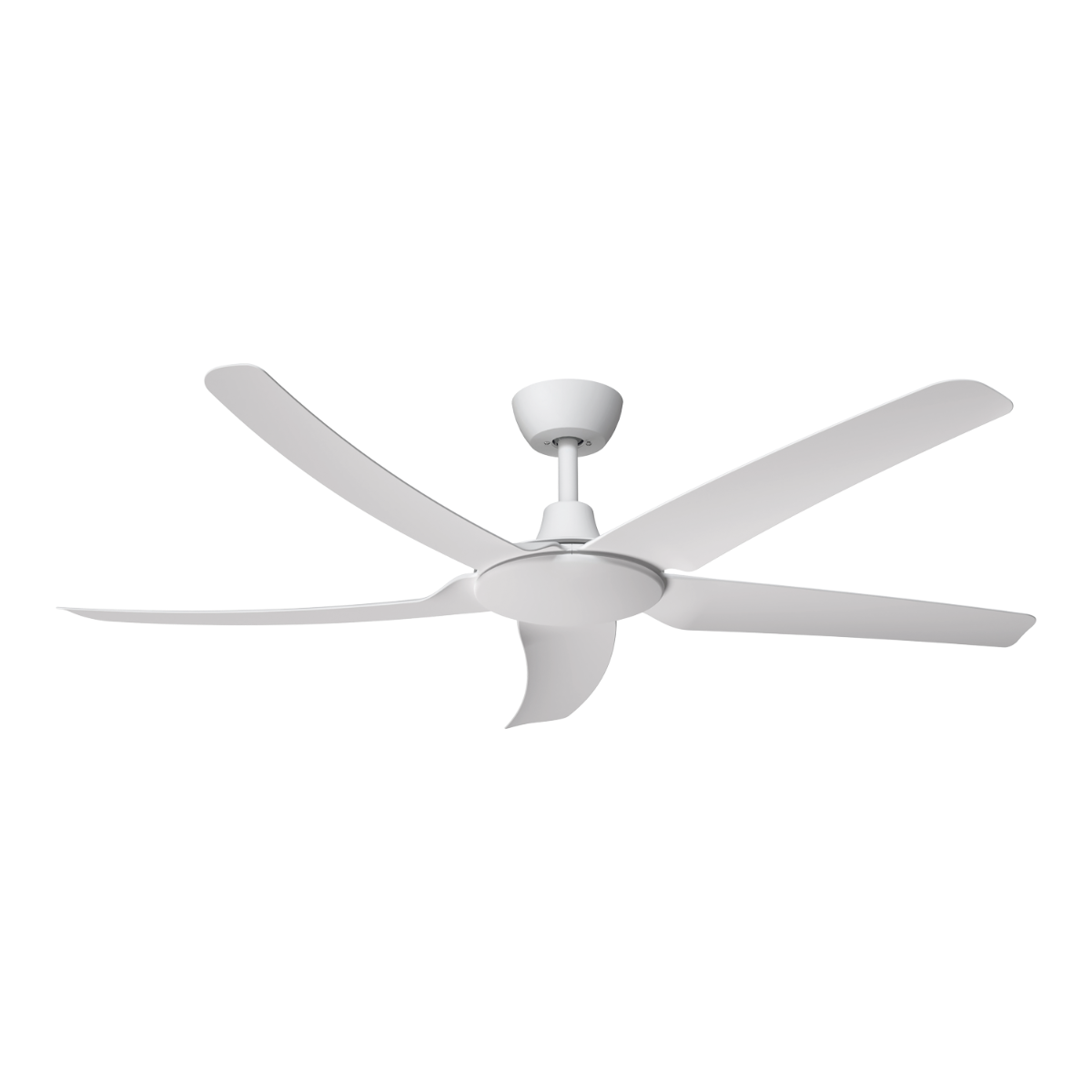 Hover 5 Blade 56"DC Ceiling Fan