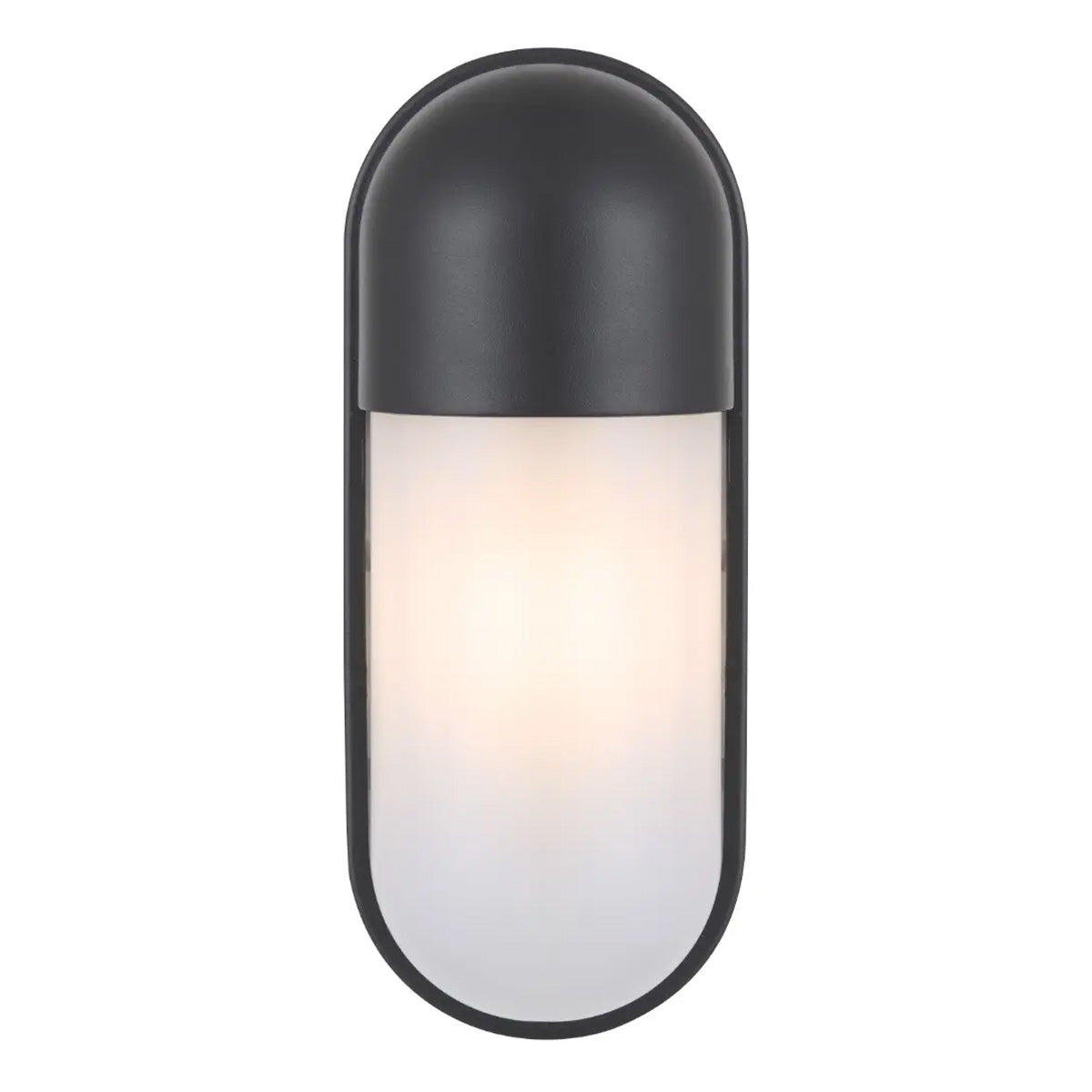 Hull Exterior Wall Light