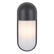 Hull Exterior Wall Light