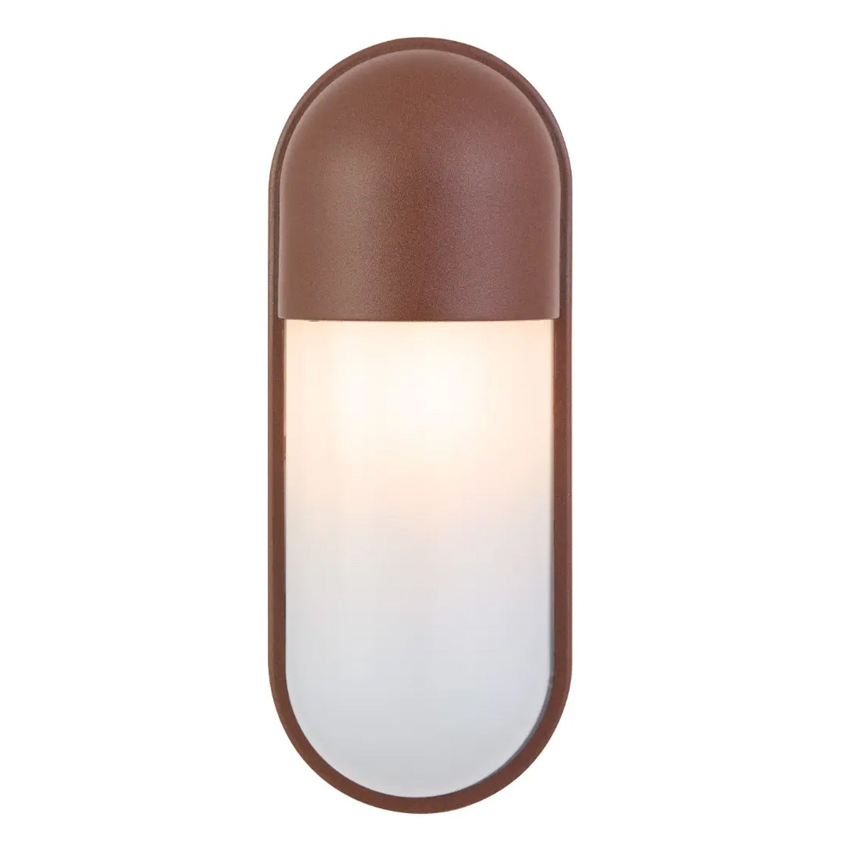 Hull Exterior Wall Light