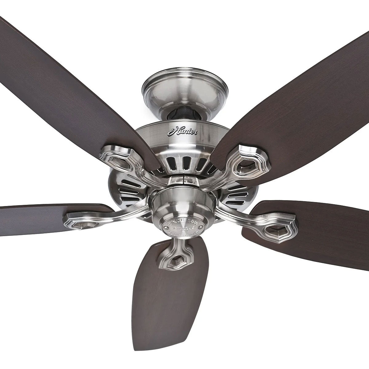 Builder Elite 52" Timber 5 Blade Ceiling Fan