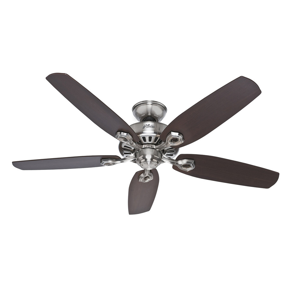 Builder Elite 52" Timber 5 Blade Ceiling Fan