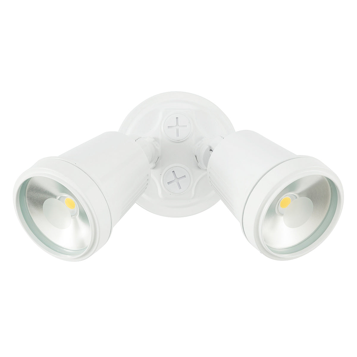 Hunter III LED Outdoor Spotlight