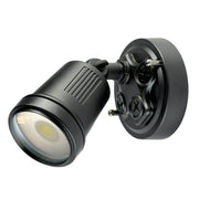 Hunter III Outdoor Floodlight with Adjustable Heads