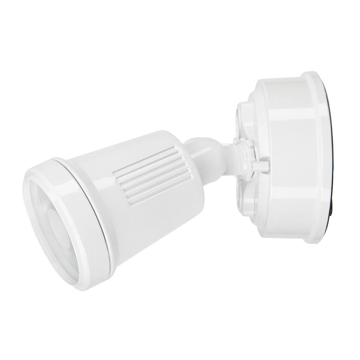 Hunter Trio Single Adjustable Floodlight